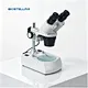 Fixed Magnification Scope