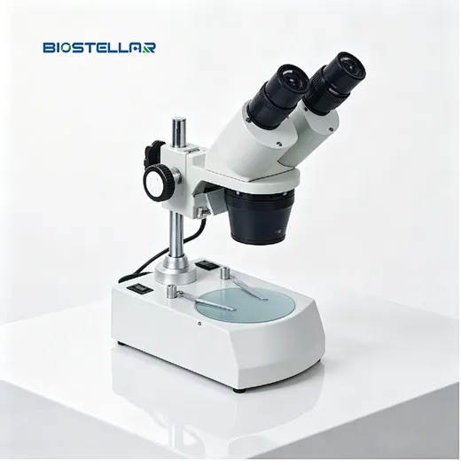 Fixed Magnification Scope